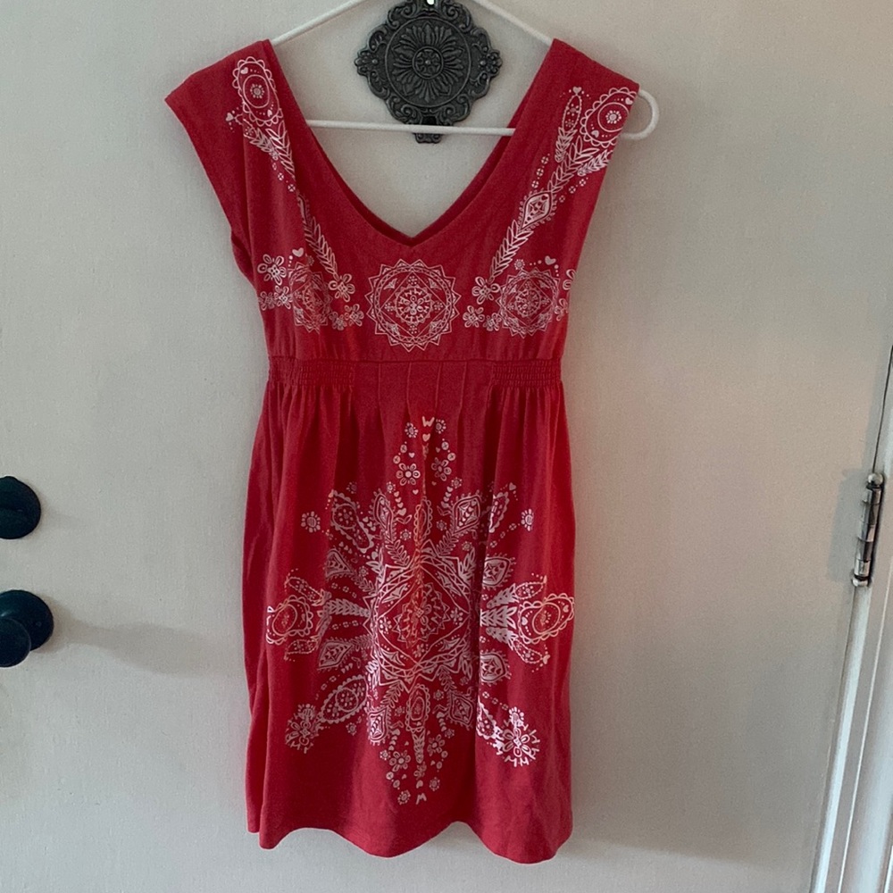 Cute sun dress